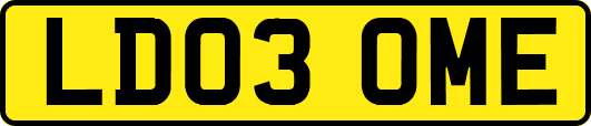LD03OME