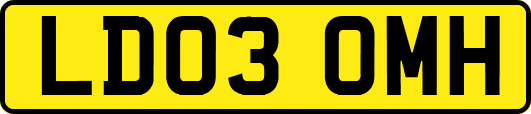 LD03OMH