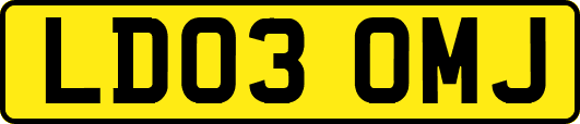 LD03OMJ