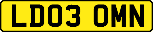LD03OMN