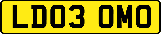 LD03OMO