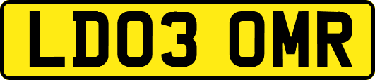 LD03OMR