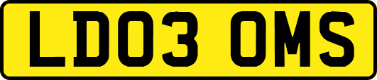 LD03OMS