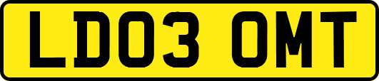 LD03OMT