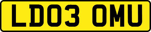 LD03OMU