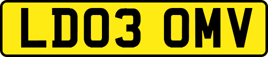 LD03OMV