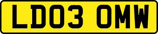 LD03OMW