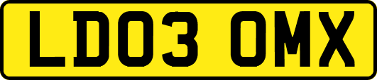 LD03OMX
