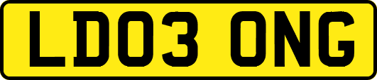 LD03ONG