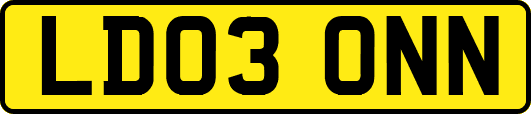 LD03ONN