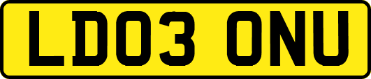 LD03ONU