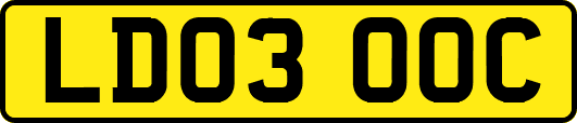 LD03OOC