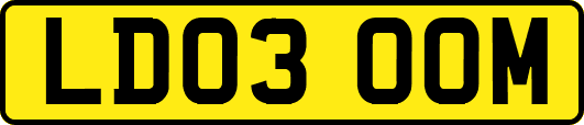 LD03OOM