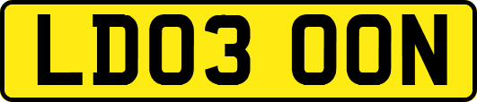 LD03OON