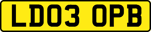 LD03OPB