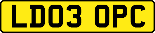 LD03OPC