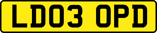 LD03OPD