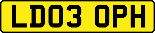 LD03OPH