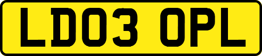LD03OPL