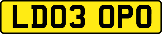 LD03OPO
