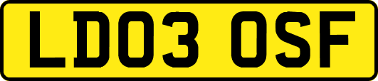 LD03OSF