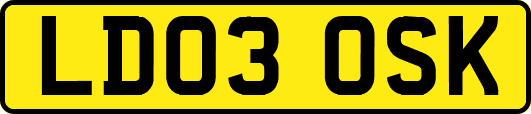 LD03OSK