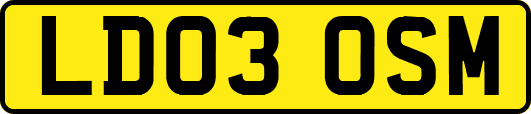 LD03OSM