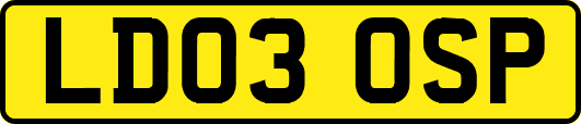 LD03OSP