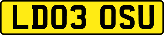 LD03OSU