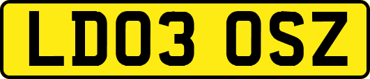 LD03OSZ