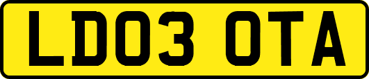 LD03OTA