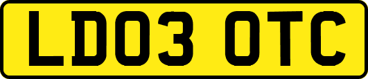 LD03OTC