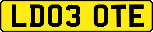 LD03OTE