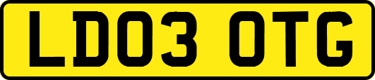 LD03OTG