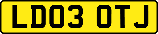 LD03OTJ