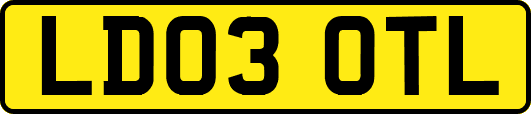 LD03OTL
