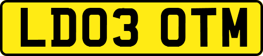 LD03OTM