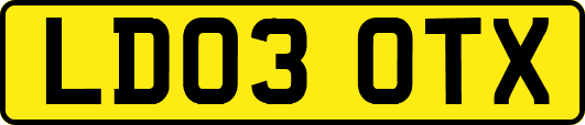 LD03OTX