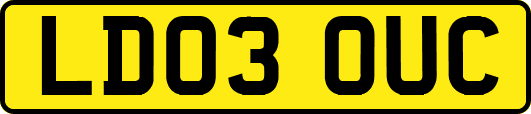 LD03OUC