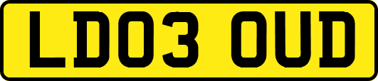 LD03OUD