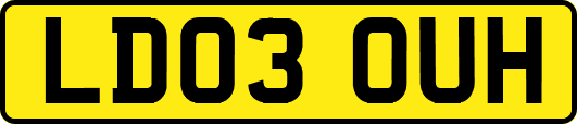 LD03OUH