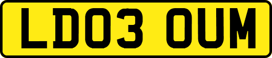 LD03OUM