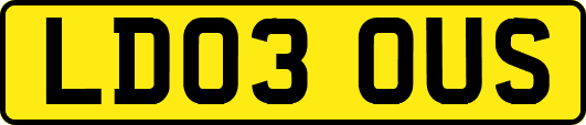 LD03OUS
