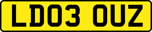 LD03OUZ