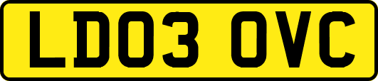 LD03OVC