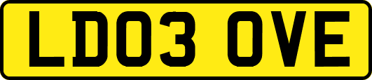 LD03OVE
