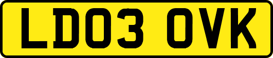 LD03OVK