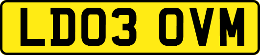 LD03OVM