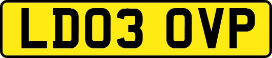 LD03OVP