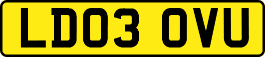LD03OVU
